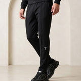 Luxe Bottoms - Black