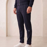 Luxe Bottoms - Navy