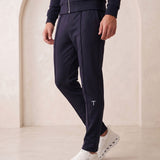 Luxe Bottoms - Navy