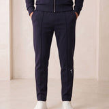 Luxe Bottoms - Navy