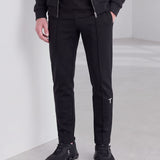 Luxe Bottoms - Black