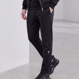 Luxe Bottoms - Black