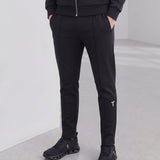 Luxe Bottoms - Black