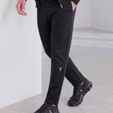 Luxe Bottoms - Black