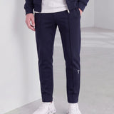 Luxe Bottoms - Navy
