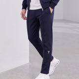 Luxe Bottoms - Navy