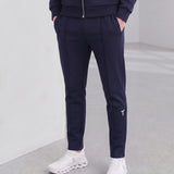 Luxe Bottoms - Navy