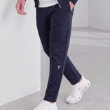 Luxe Bottoms - Navy