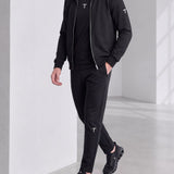 Luxe Top - Black