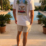 Marbella Tee