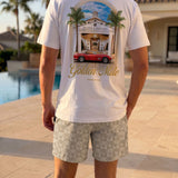 Marbella Tee