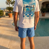 Napoli Tee