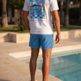 Napoli Tee