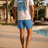 Napoli Tee