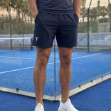 Active Shorts - Navy
