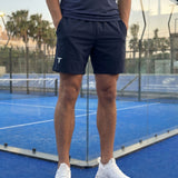 Active Shorts - Navy