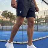 Active Shorts - Navy