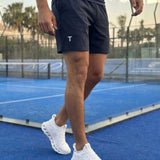 Active Shorts - Navy