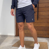 Utility Shorts - Navy