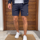 Utility Shorts - Navy