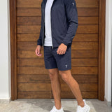 Windbreaker - Navy