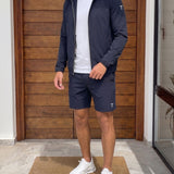 Windbreaker - Navy