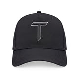 Padel Trucker - Black