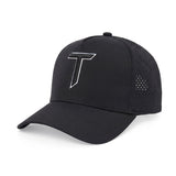 Padel Trucker - Black