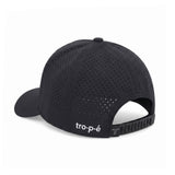 Padel Trucker - Black