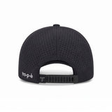 Padel Trucker - Black