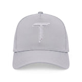 Padel Trucker - Grey