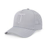 Padel Trucker - Grey