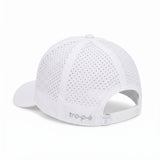 Padel Trucker - White