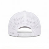 Padel Trucker - White