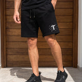 Plane Shorts - Black