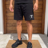 Plane Shorts - Black
