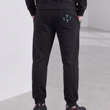 Quattro Bottoms - Black