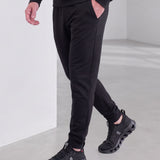 Quattro Bottoms - Black