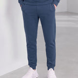 Quattro Bottoms - Moonlight Blue