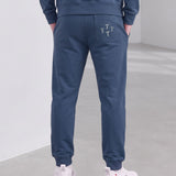 Quattro Bottoms - Moonlight Blue