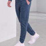 Quattro Bottoms - Moonlight Blue