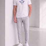 Quattro Tee - Royal Blue