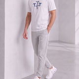 Quattro Tee - Royal Blue