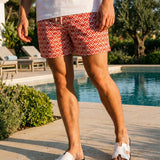 Riviera Swim Shorts