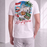 Riviera Tee