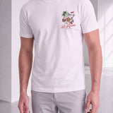 Riviera Tee