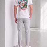 Riviera Tee