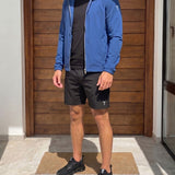 Windbreaker - Royal Blue