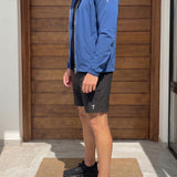 Windbreaker - Royal Blue