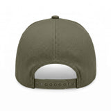 Script Trucker - Olive